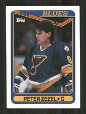 Click to enlarge Peter Zezel