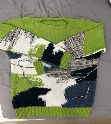 Andersson Bell Knited Sweater