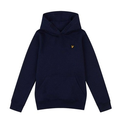 Lyle & Scott - Kapuzenpullover für Jungen, Regulär (GT23253)