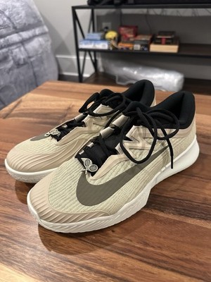 Men s 10.5 Nike Court Air Zoom Vapor Pro 3 Heritage Tennis Shoes