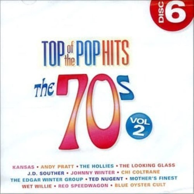 #ad Various Artists Top Of The Pop Hits The 70s Vol. 2 CD $14.13