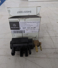 Mercedes W204 W212 W447 W906 Turbo Ladedruck Magnet Sensor A0091533128 Mercedes W204 W212 W447 W906 Turbo Ladedruck Magnet Sensor A0091533128
