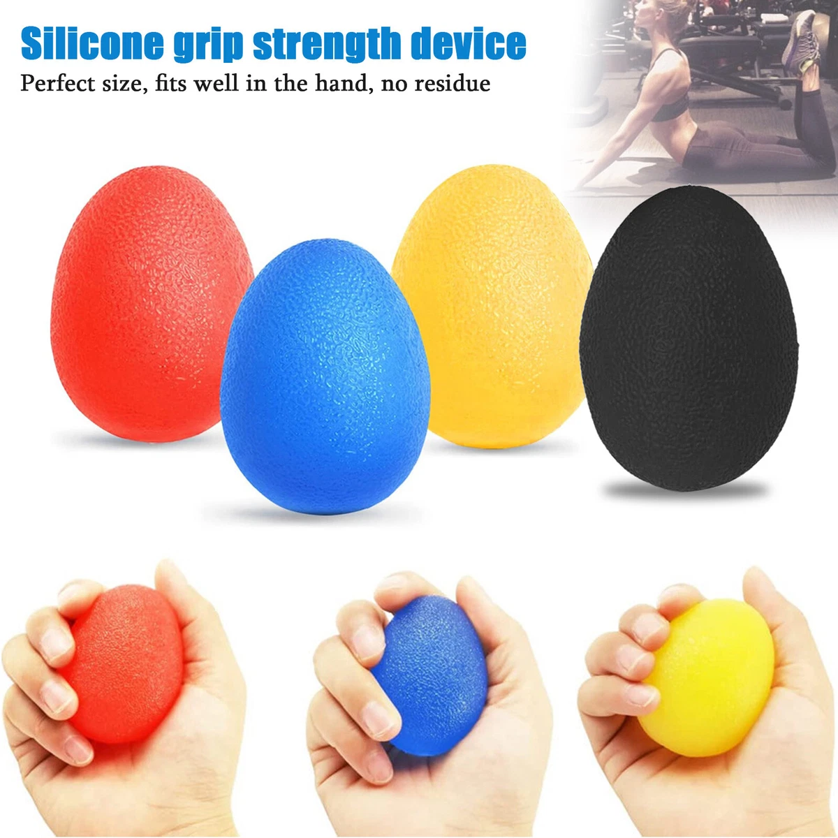 Hand exercise ball uk sales
