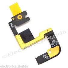 Replacement Part Microphone Mic Flex Cable Ribbon for iPad 3