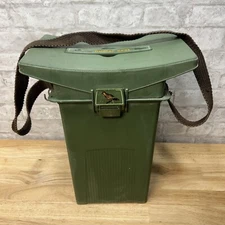 Woodstream Hunting Seat 9080 Hunter Seat Storage With Strap
