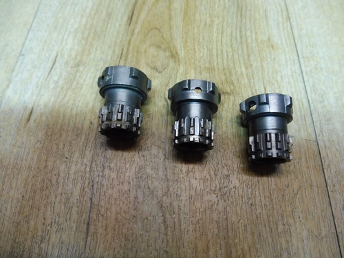 Sachs Spectro/Sram T3 3-Gang Nabe neu Kupplungsrad - Bild 2 von 4