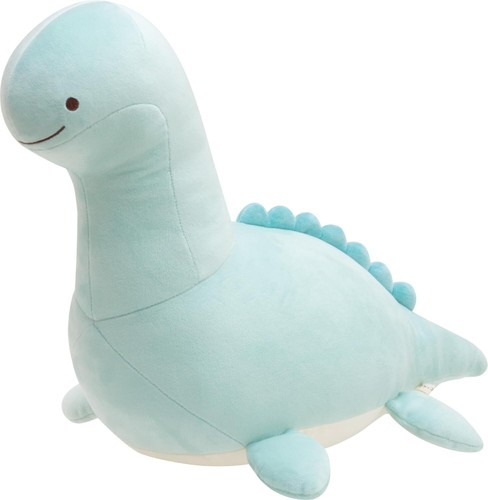 Sumikko Gurashi Lizard Mother Plush Toy MX84701 - Picture 2 of 3