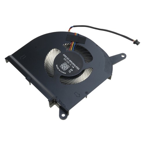 Szybki wentylator chłodnicy procesora GPU do Aorus 15G 15P 17G 17P RX5G RX7G RP77 - Zdjęcie 17 z 23