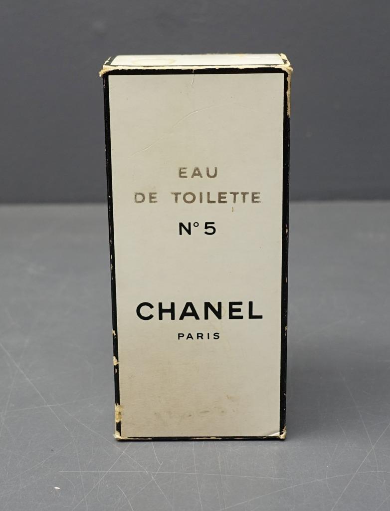 シャネルNo.5 PARIS N°5 - Cologne & Fragrance | CHANEL