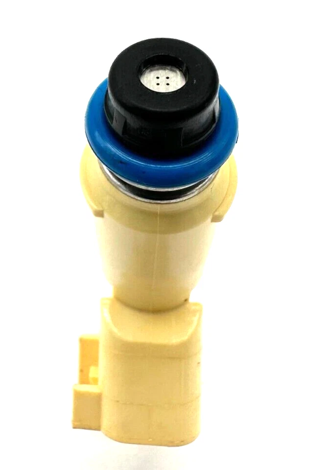 Inyector de combustible Denso Upgrade Jeep Dodge Ram 6x 3,7 L 0280158020 Foto 4 de 4