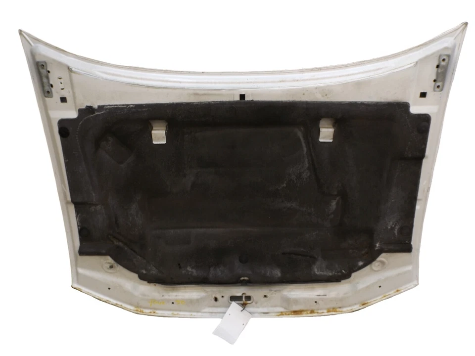 2002-2009 Chevrolet Trailblazer Front Hood Panel Used OEM 12478013 - Image 2 of 4