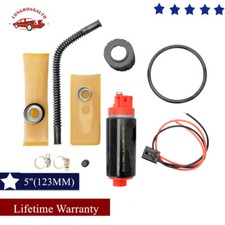 340lph High Pressure Flow Performance In-tank Fuel Pump Fits For Tbi Lt1 Ls1 340lph High Pressure Flow Performance In-tank Fuel Pump Fits For Tbi Lt1 Ls1