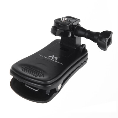 Universal Kamerahalterung Befestigung Halter Cam Full Motion 360°