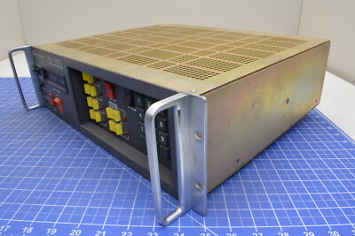 AVC 1000 / AUTOMATIC VALVE CONTROLLER / VEECO