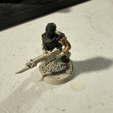 Chaos Cultist - Dark Vengeance OOP Single Mini Chaos Space Marines Warhammer 40k