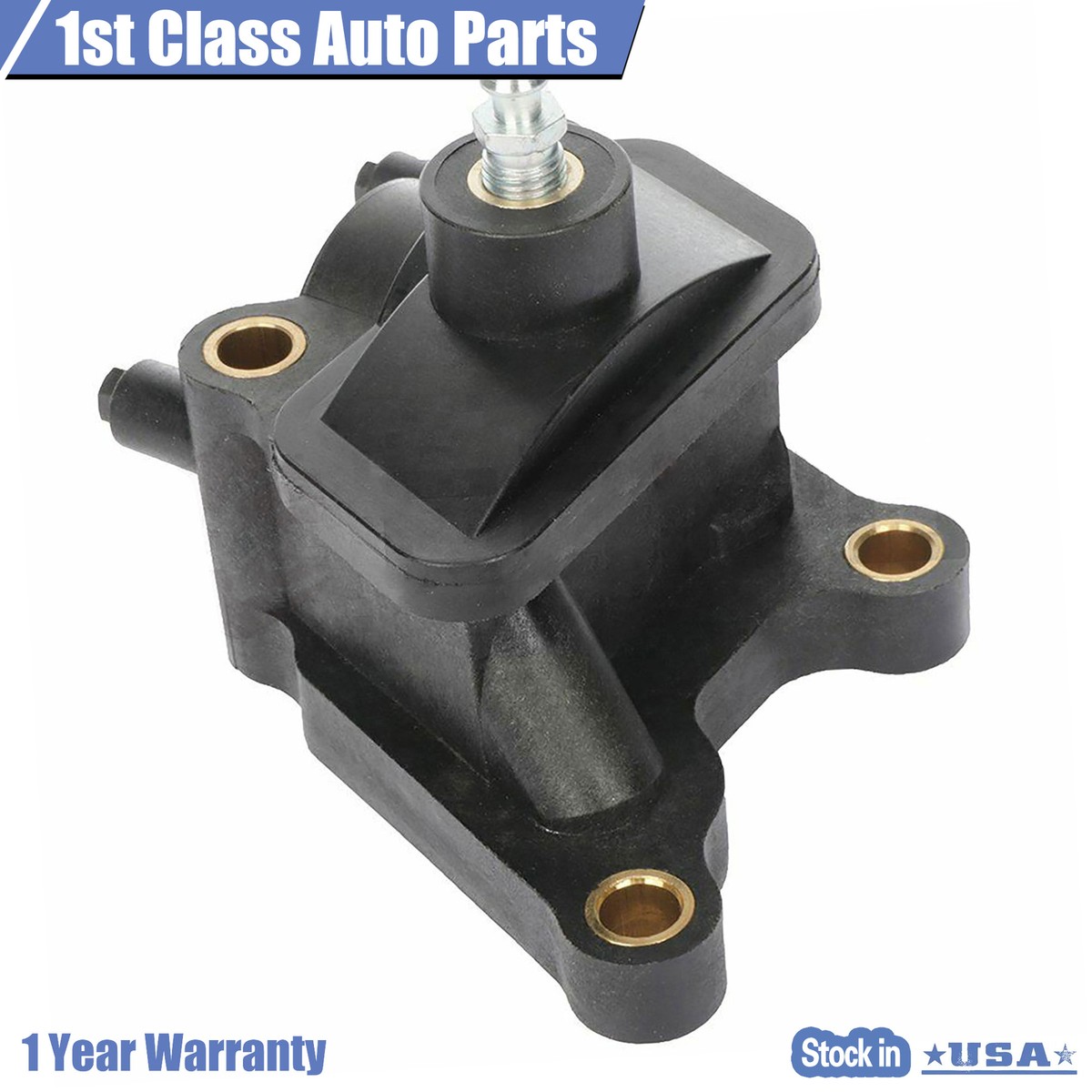 1st Class Auto Parts Coolant Air Bleeder Kit For 1998-2010 Chrysler 300, Dodge Charger/Magnum