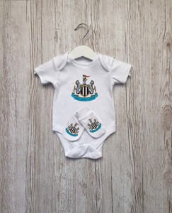 baby vests with scratch mitts