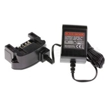 BLACK&DECKER Caricabatteria Trapano Tagliasiepi Tagliabordi STC1820, BDCHD18, ..