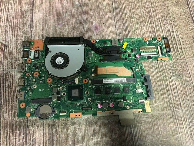 Asus s400c аккумулятор