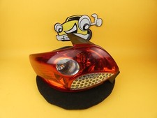 Rückleuchte links 9685618280 Peugeot 206+ 1,4