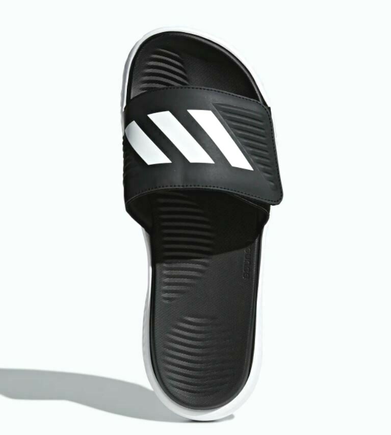 adidas alphabounce slippers