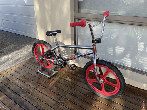 Skyway TA Pro 20” BMX 2020/21 | eBay