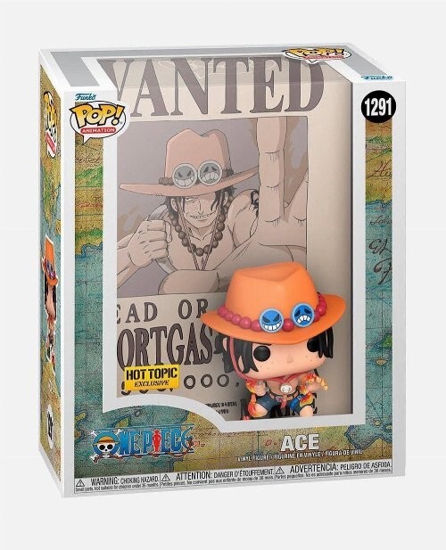 Funko pop ワンピース　エース　2016年初期版 s-l1200.png