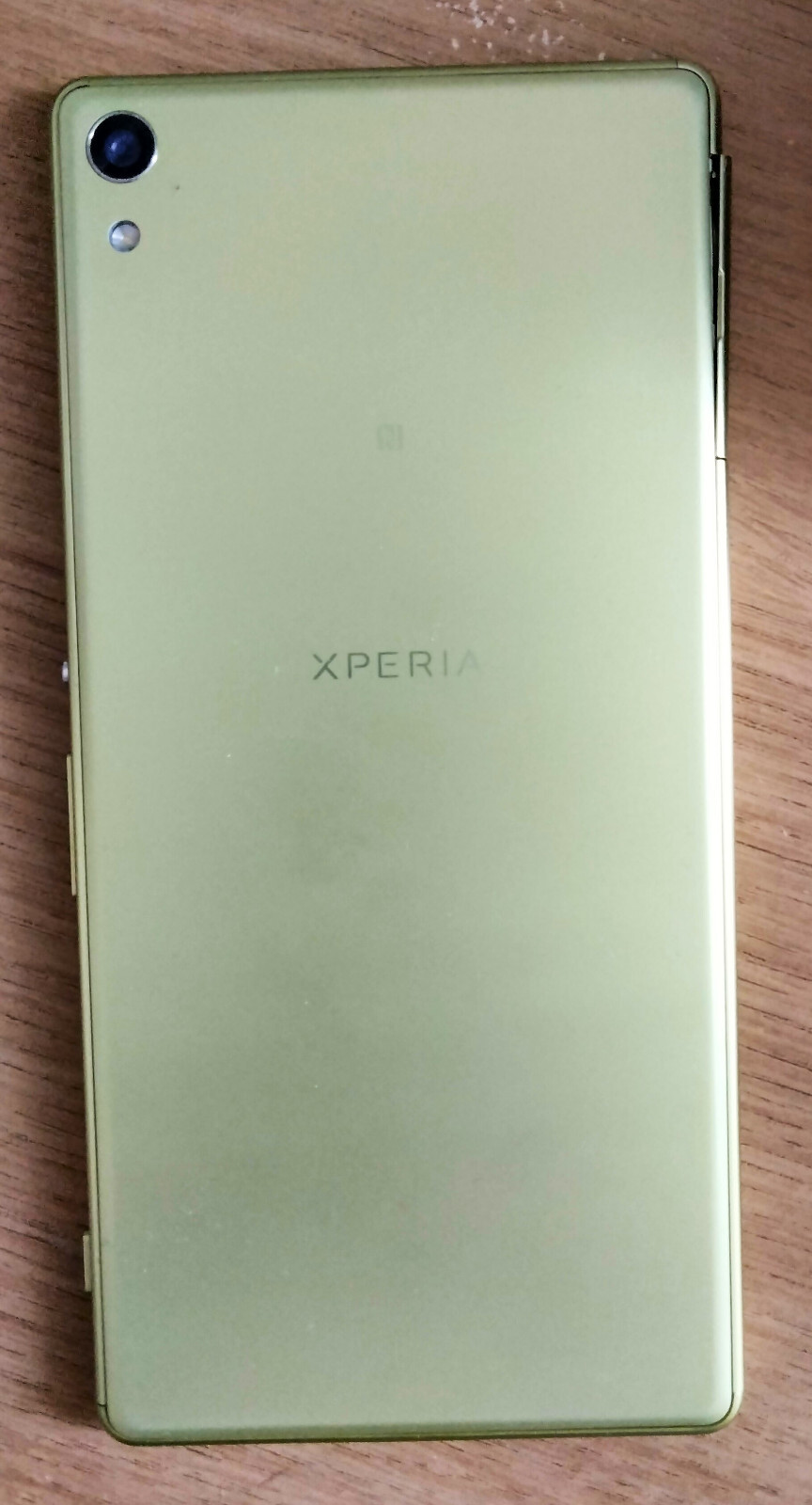 Sony Xperia XA Ultra - 16 GB -  (Unlocked)