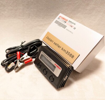 YAMAHA GENIUNE FI Diagnostic Tool 90890-03182 for Fuel Injection 