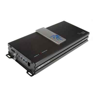 Soundstream PN11000D 1000W Monoblock Picasso Nano Series Class D Amplifier