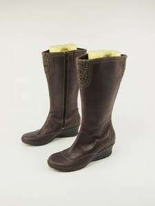 merrell wide calf boots