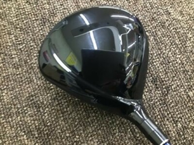 2020 Dunlop Srixon ZX F 7W 21d Diamana ZX50 R-flex fairway wood