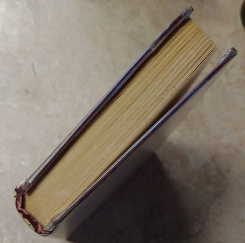 1955 Midpoint by Isabella Holt First Edition 1955 Hard bound Dust Jacket - Picture 10 of 14