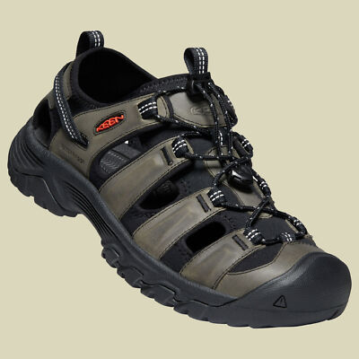 Keen Targhee III Sandal Men Herren Trekking-Sandalen