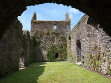 Photo 6x4 Bridgetown Priory (2) Springhill/W6898  c2009