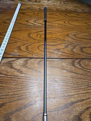 PING I500 Green Dot 7-Iron Regular Flex Graphite fitting club AAA - Picture 4 of 7