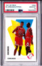 1991 SKYBOX #462 MICHAEL JORDAN & SCOTTIE PIPPEN BULLS HOF PSA 10 GEM MINT
