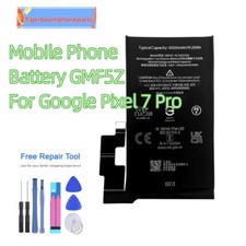 Tools  Replacement Internal New Battery For Google Pixel 7 Pro GMF5Z Battery