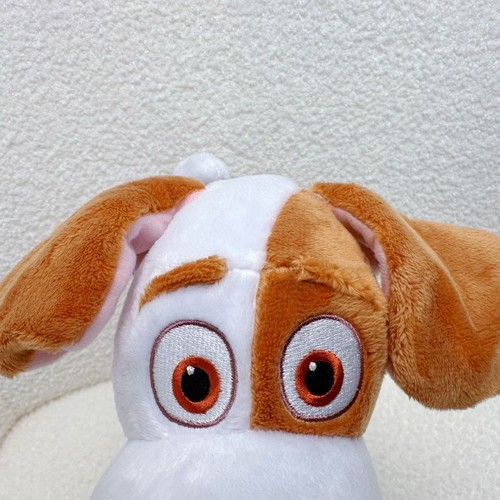 The Secret Life of Pets Dog Max Plush Doll 12 Inch Soft Doll Sleeping Toy Gift - Picture 3 of 11