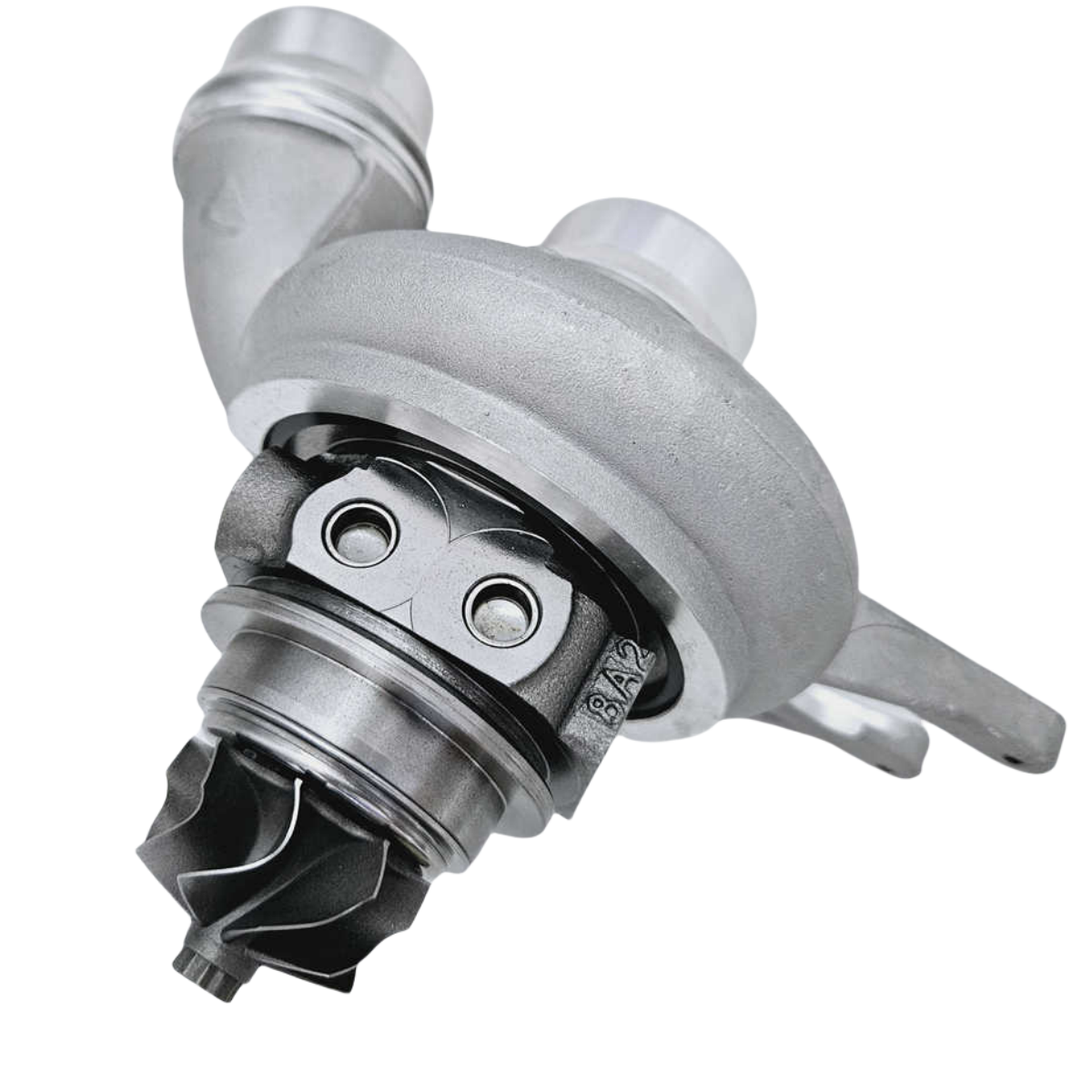 400HP TD04L-19T B48 Turbo Upgrade Stage 2 For BMW 230i 330i 430i