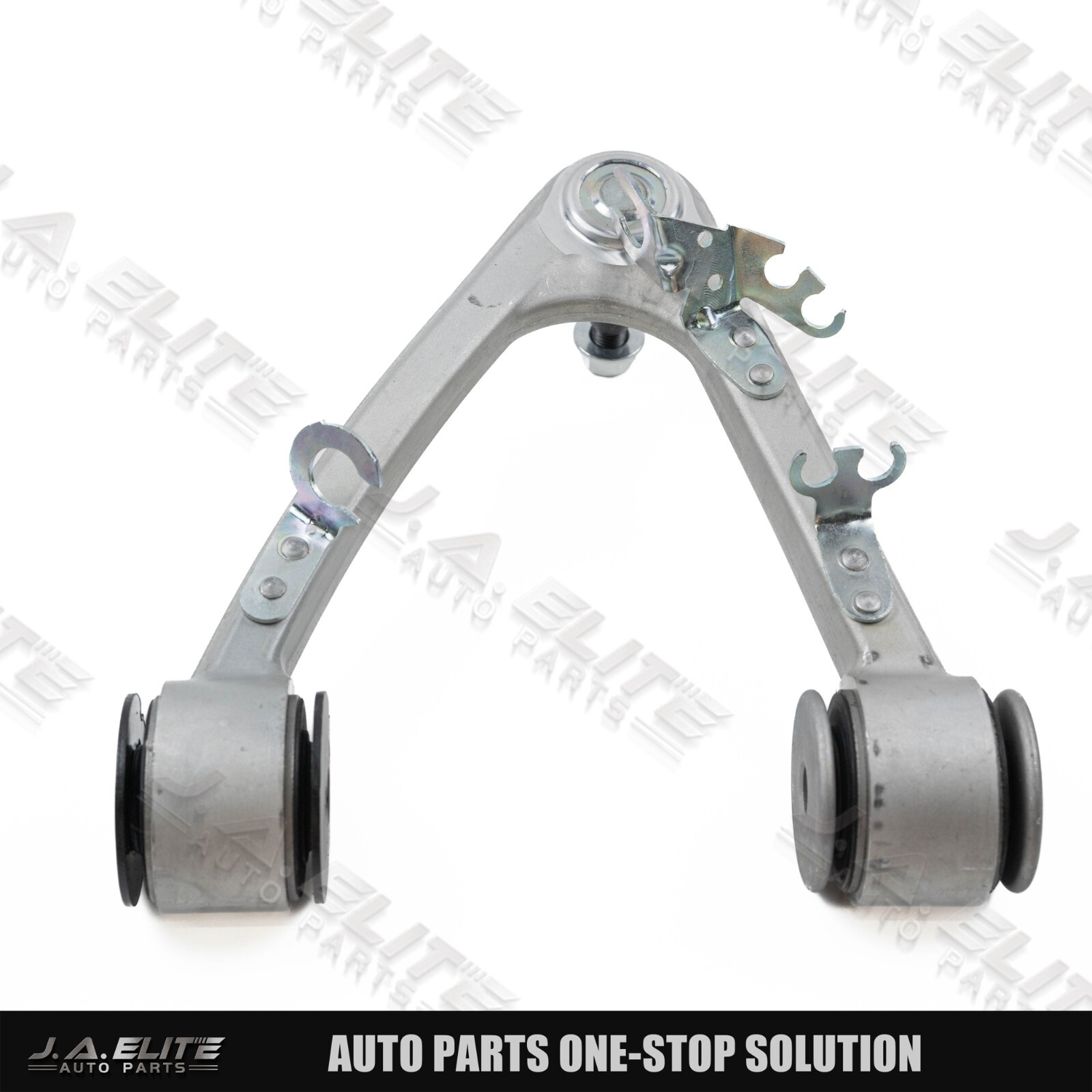 2pcs Front Right Upper Lower Control Arm Kit fit Maserati Quattroporte(16-18) GT
