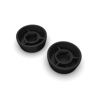 2 Pack MerCruiser 19-815951 Alpha One Gen Two Trim Cylinder Ram