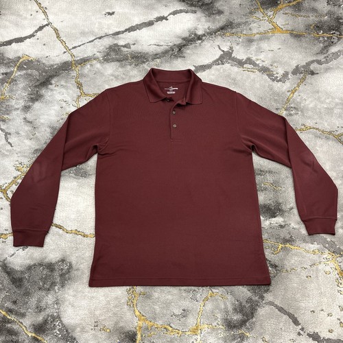 Grand Slam Golf Shirt Men's Medium 