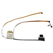 30PIN LED LCD EDP Video Display Screen Cable For Lenovo Thinkpad E480 20KN 20KQ