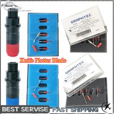 FOR Graphtec Blade Holder FC8600 CE6000 CB15U CB09U Knife Plotter Blade