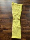 EUC Women’s J,CREW Bootcut Jeans - Size 31R — photo 7