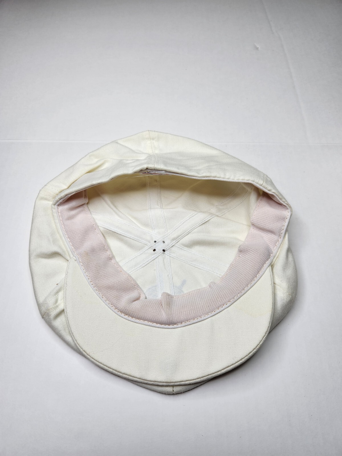 hat flat cap - image 7