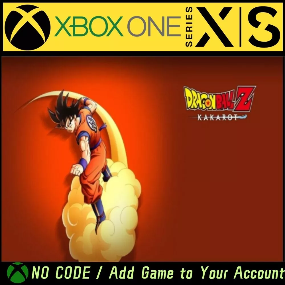 Buy DRAGON BALL Z: KAKAROT Season Pass - Microsoft Store en-SA