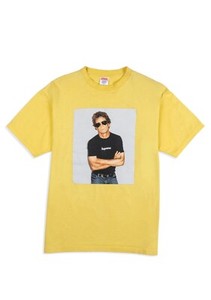 supreme wool harrington jacket