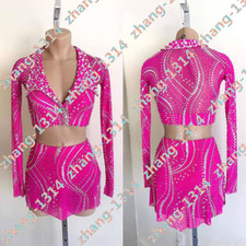 New Figure Skating Dress, Figure Skating Dress For Competition C100